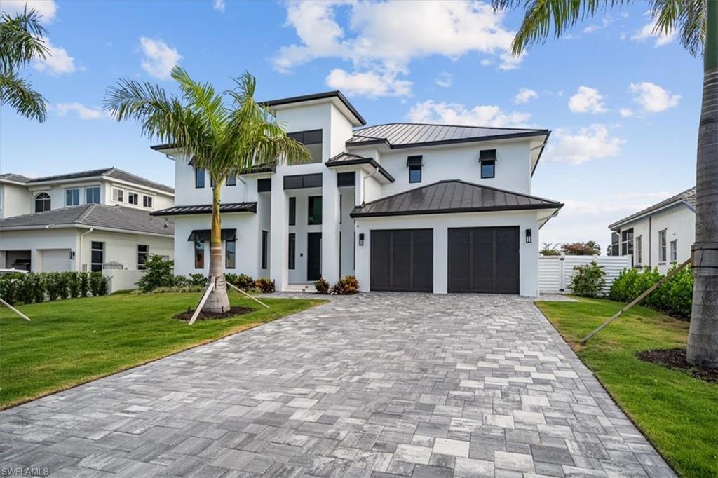 CONNERS - Residential