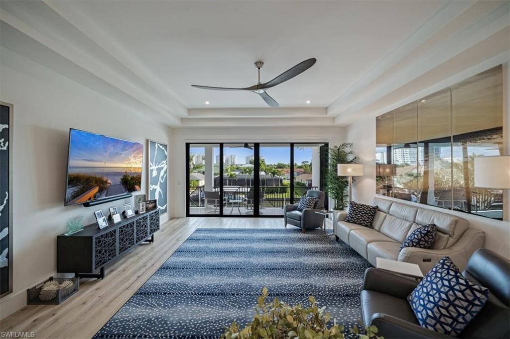 CONNERS - Residential