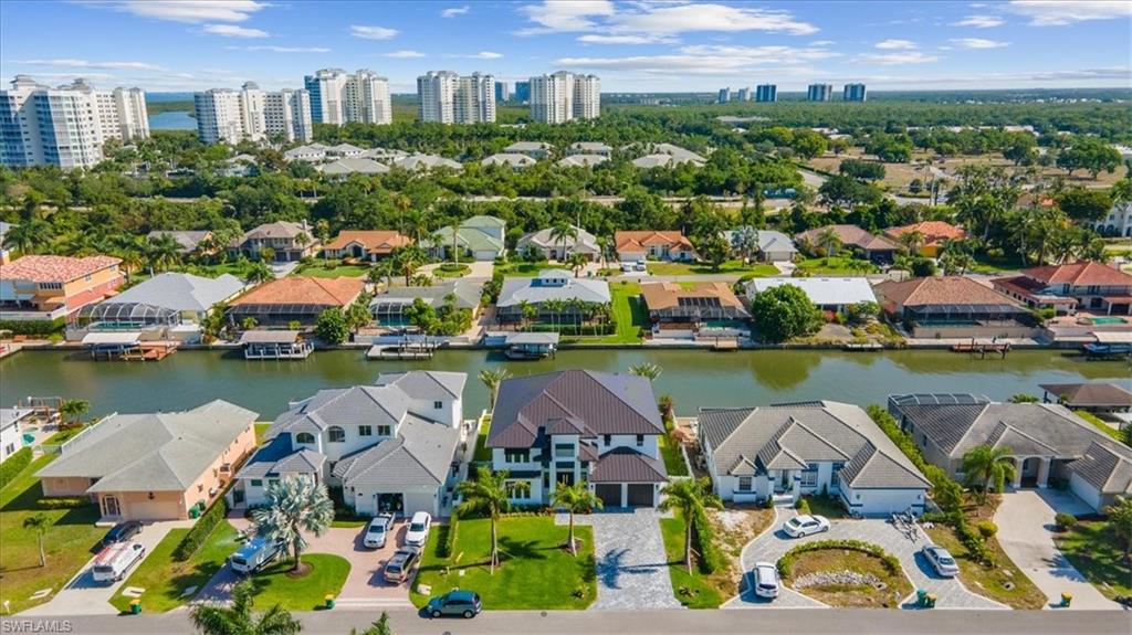 CONNERS - Residential