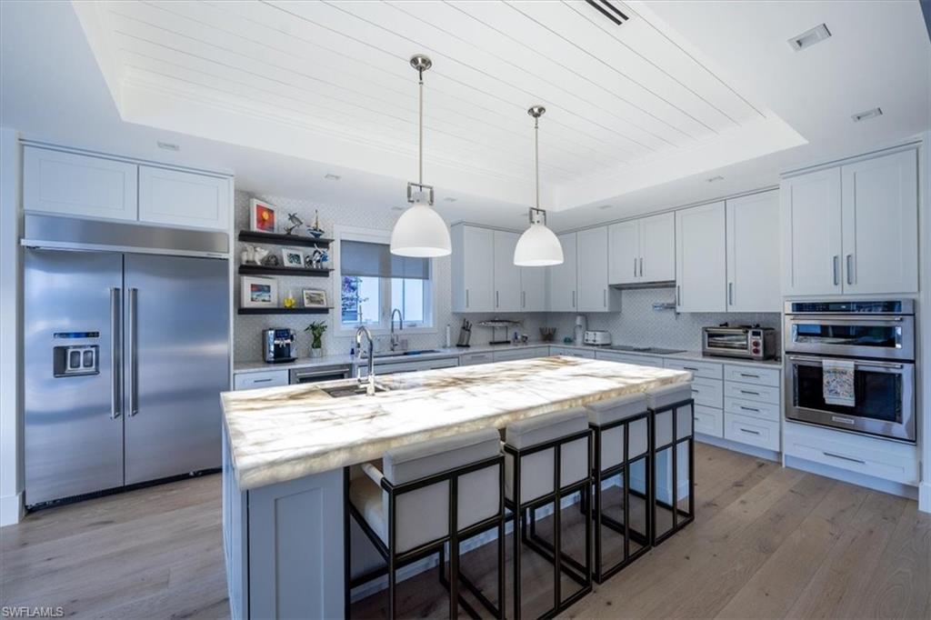 CONNERS - Residential