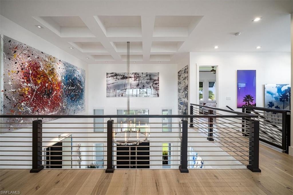 CONNERS - Residential