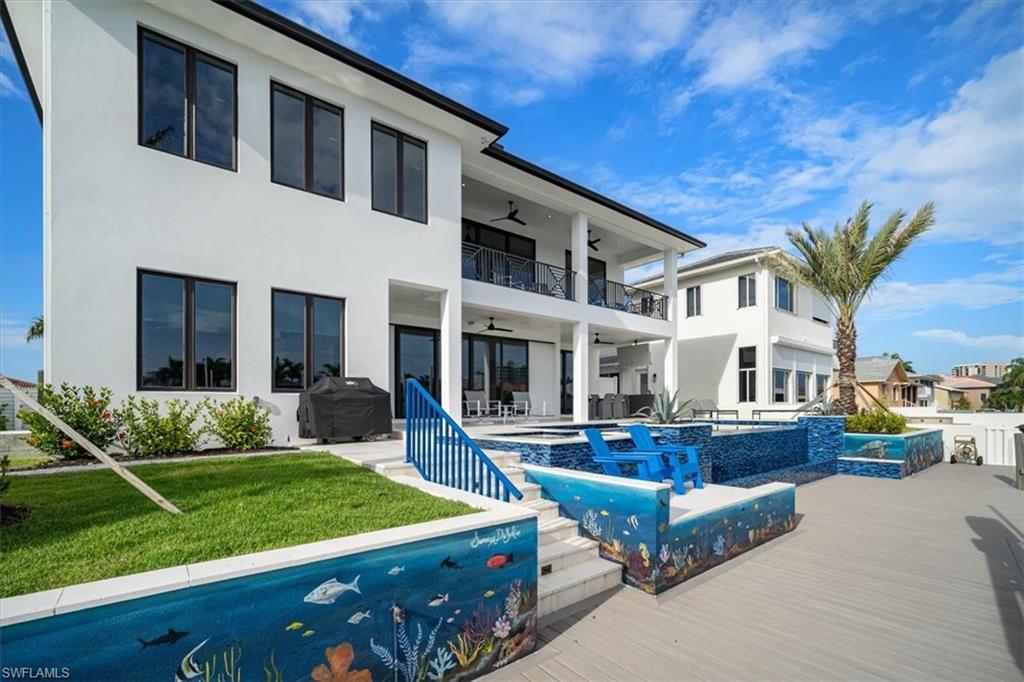 CONNERS - Residential