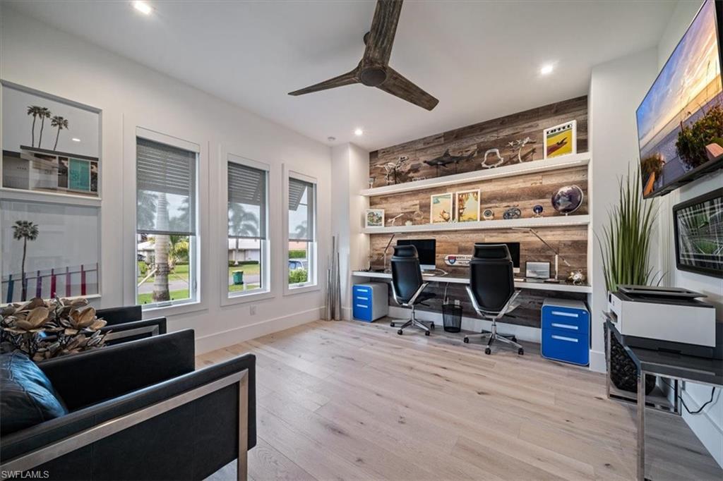 CONNERS - Residential