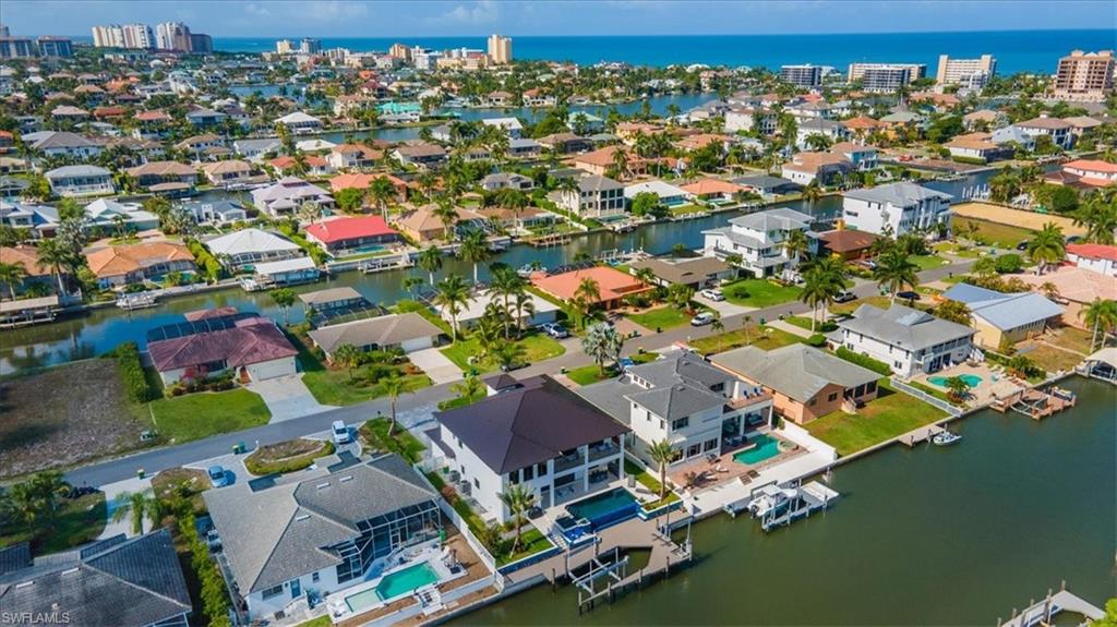 CONNERS - Residential