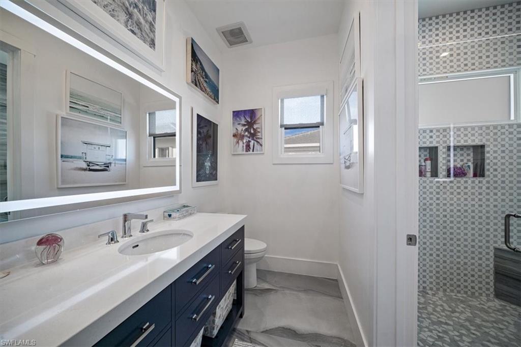 CONNERS - Residential