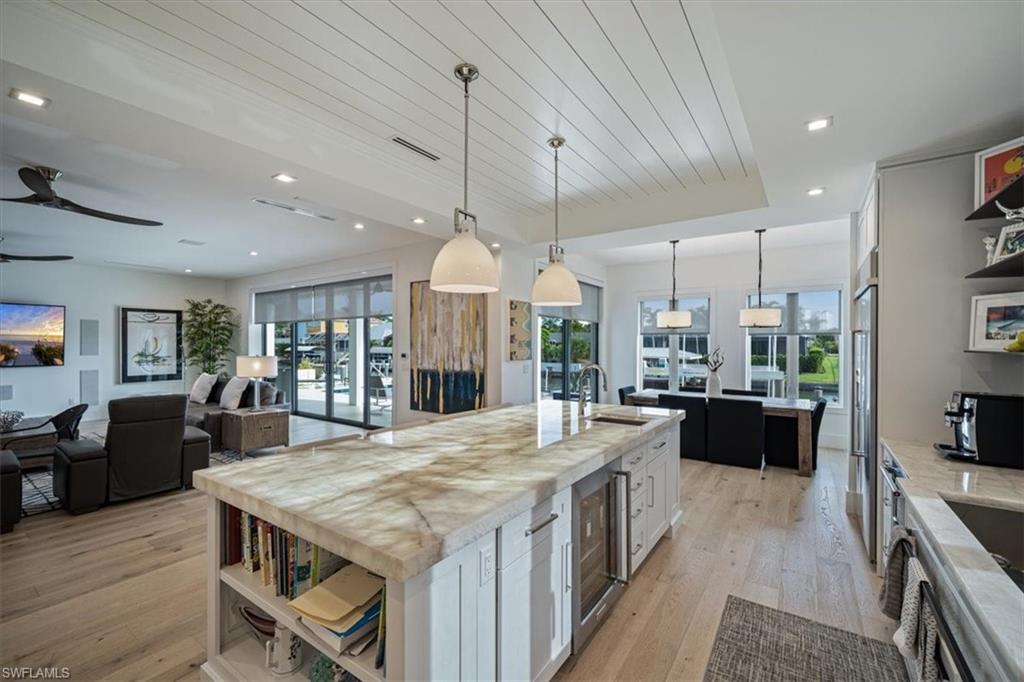 CONNERS - Residential