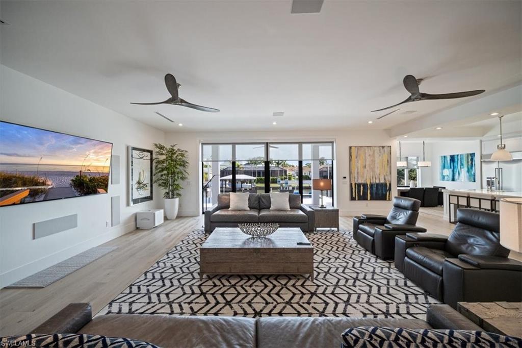 CONNERS - Residential