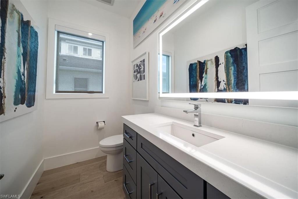 CONNERS - Residential