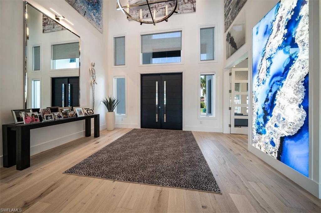 CONNERS - Residential