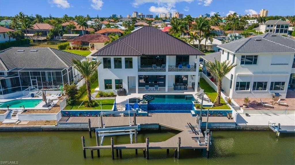 CONNERS - Residential