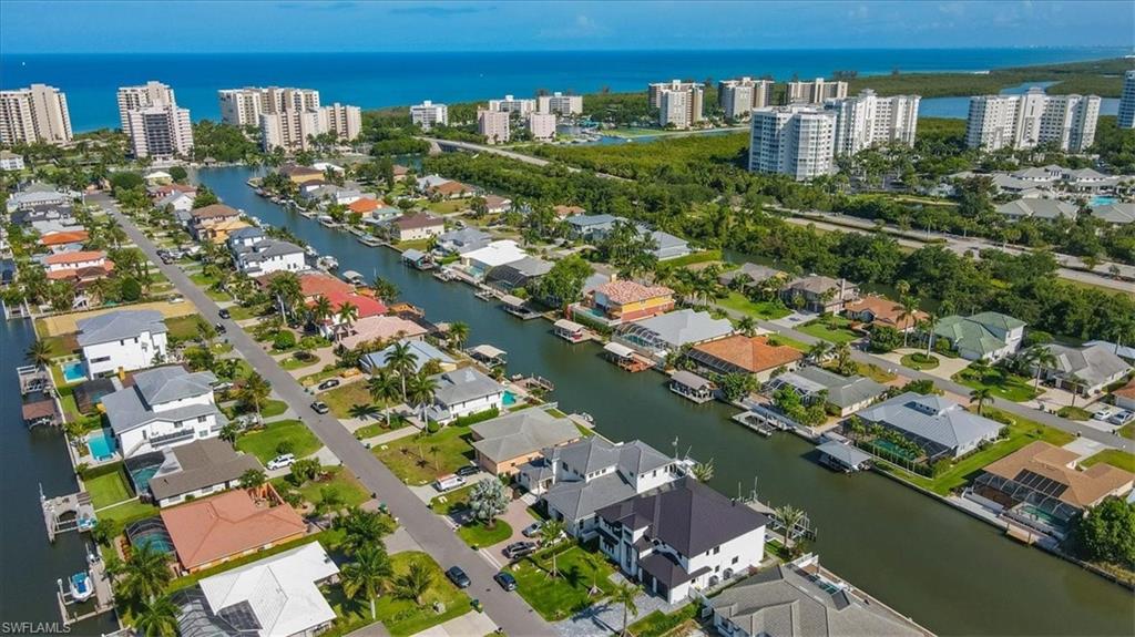 CONNERS - Residential