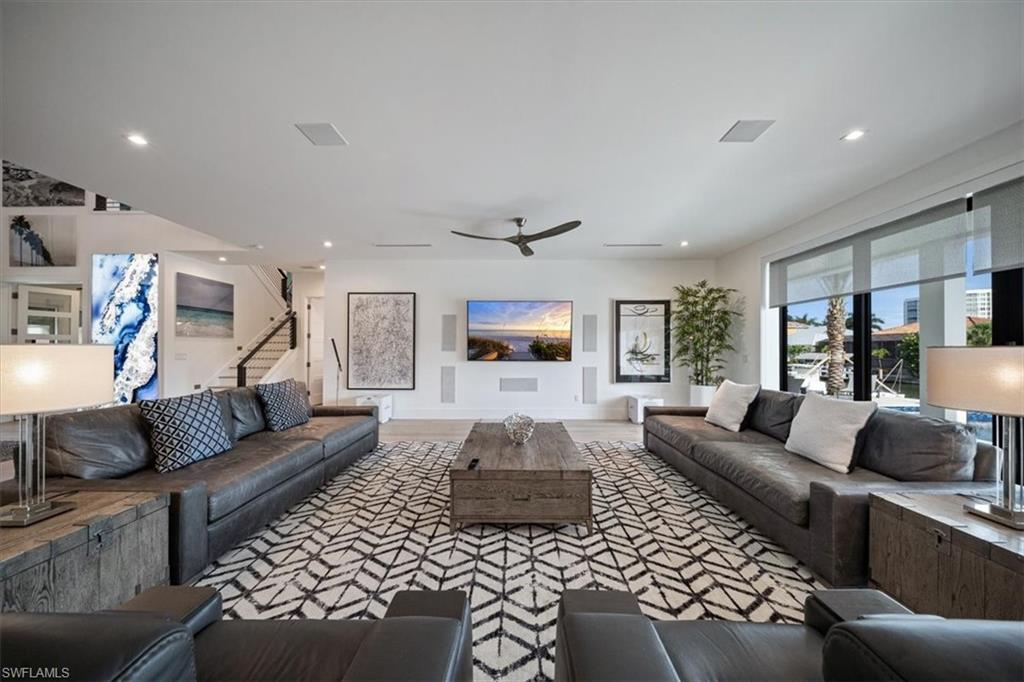 CONNERS - Residential