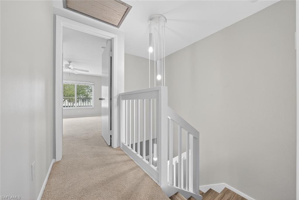 BOARDWALK CAPER - Residential