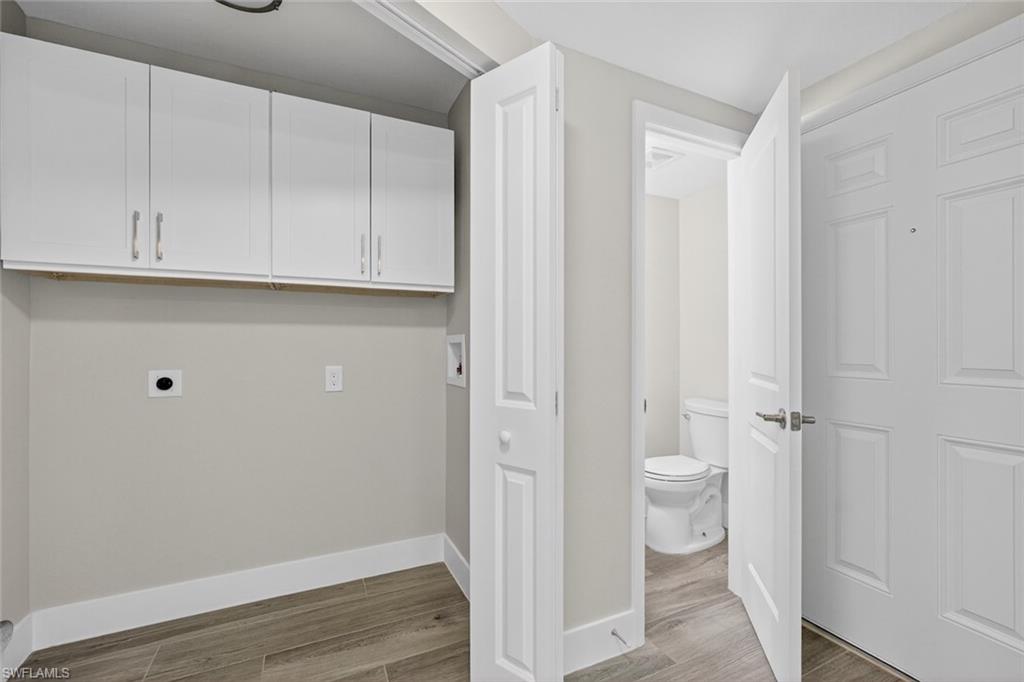 BOARDWALK CAPER - Residential