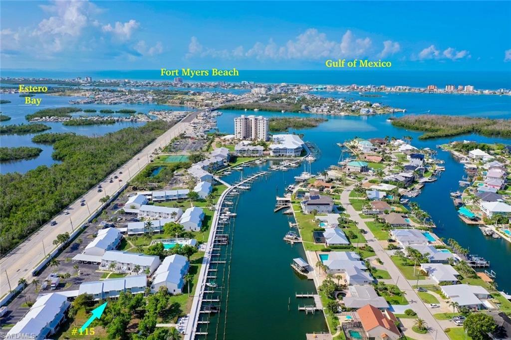 BOARDWALK CAPER - Residential