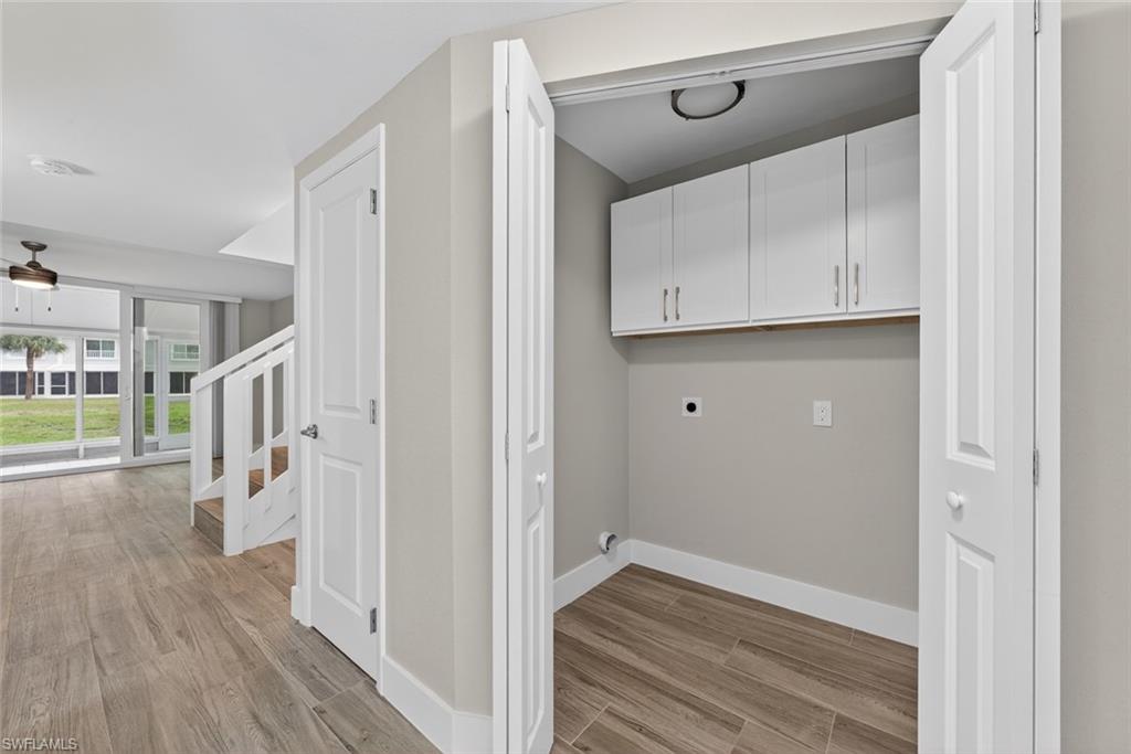 BOARDWALK CAPER - Residential