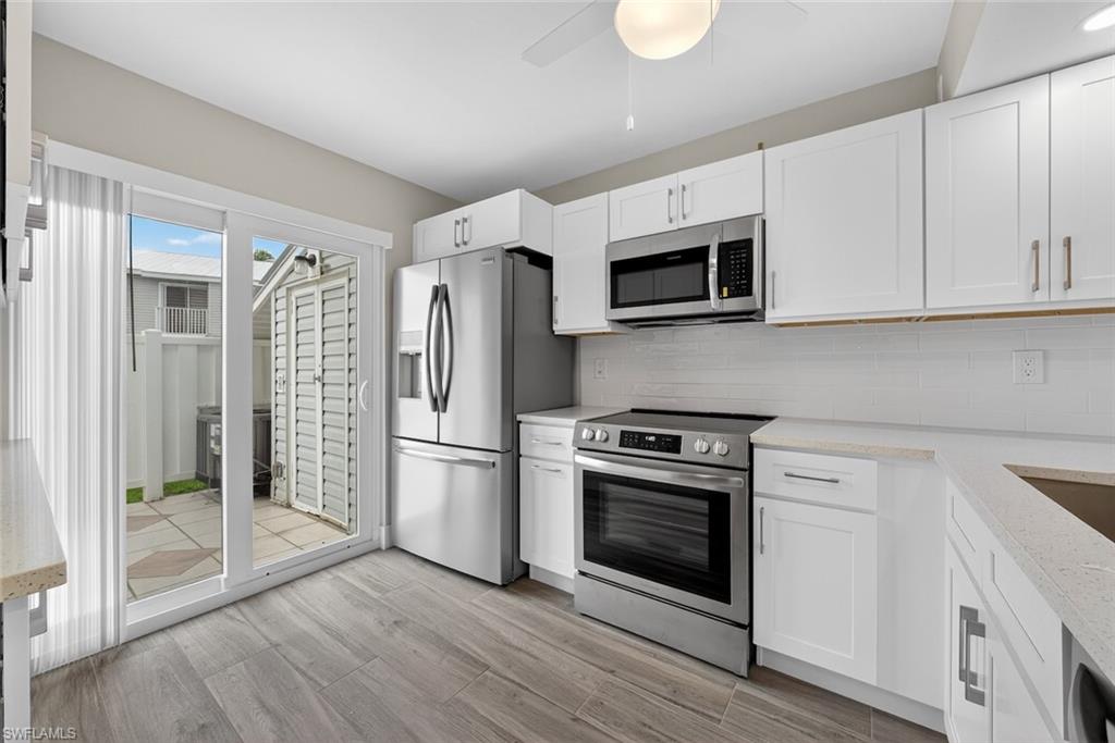 BOARDWALK CAPER - Residential