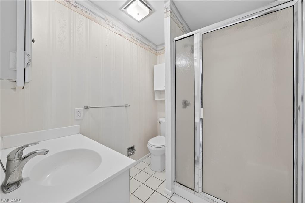 BOARDWALK CAPER - Residential