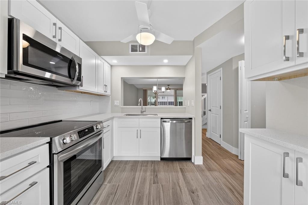 BOARDWALK CAPER - Residential