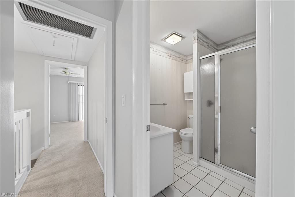 BOARDWALK CAPER - Residential