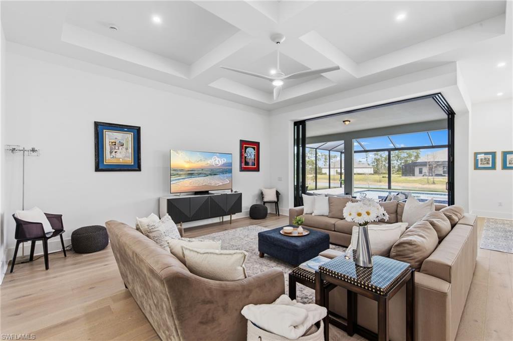 CORKSCREW ESTATES - Residential