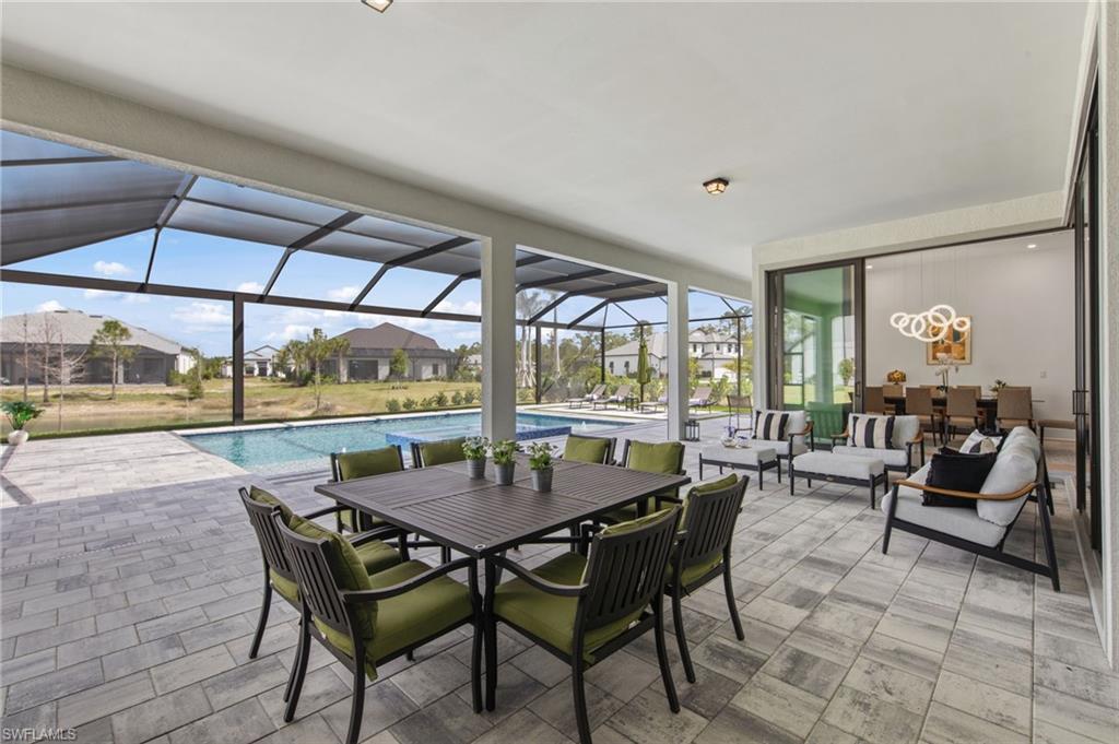 CORKSCREW ESTATES - Residential