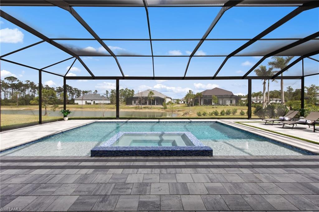 CORKSCREW ESTATES - Residential