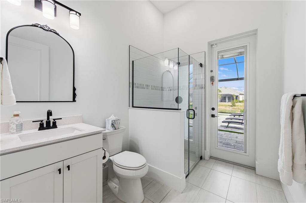 CORKSCREW ESTATES - Residential