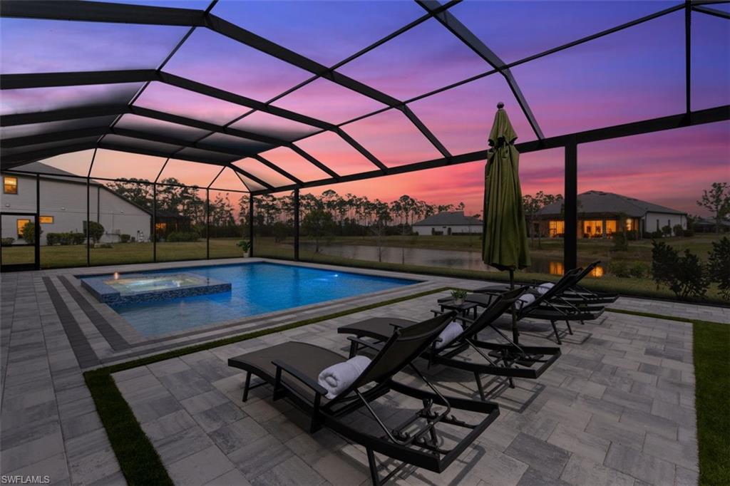 CORKSCREW ESTATES - Residential