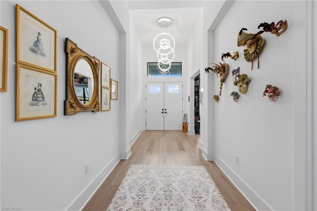 CORKSCREW ESTATES - Residential