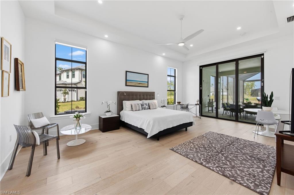 CORKSCREW ESTATES - Residential