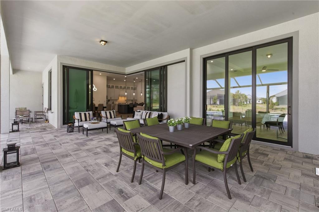 CORKSCREW ESTATES - Residential