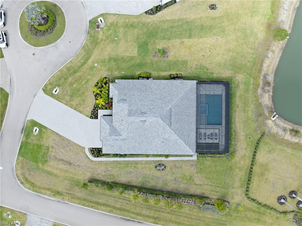 CORKSCREW ESTATES - Residential