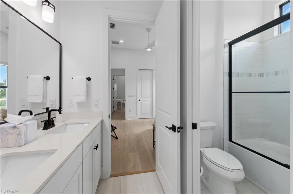 CORKSCREW ESTATES - Residential