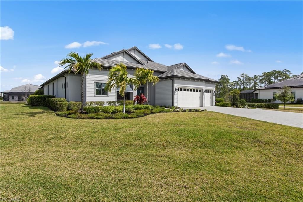 Photo of 14120 Calaveras CT, ESTERO, FL 33928 (MLS # 226013543)