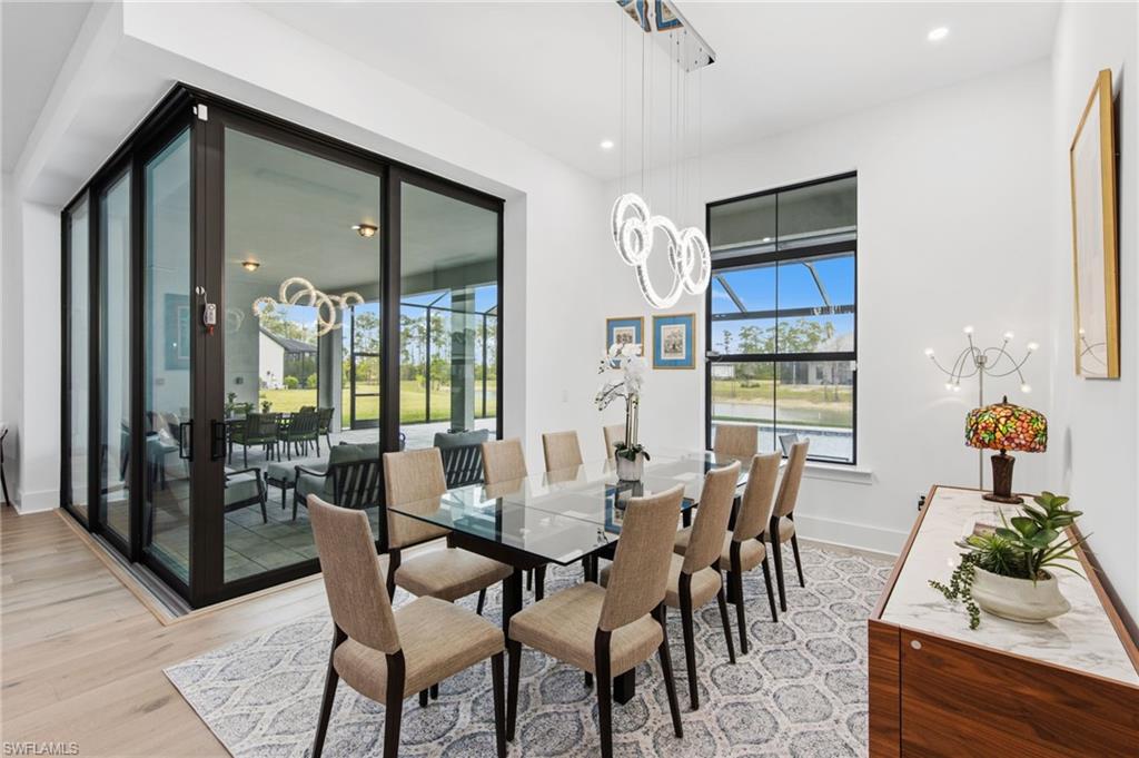 CORKSCREW ESTATES - Residential