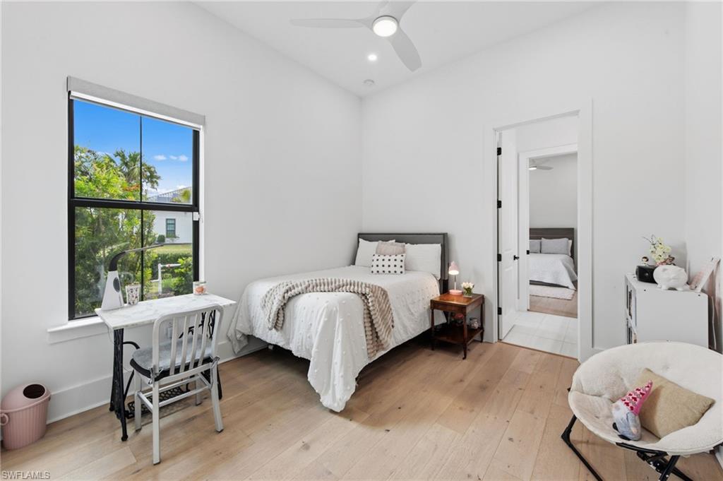 CORKSCREW ESTATES - Residential