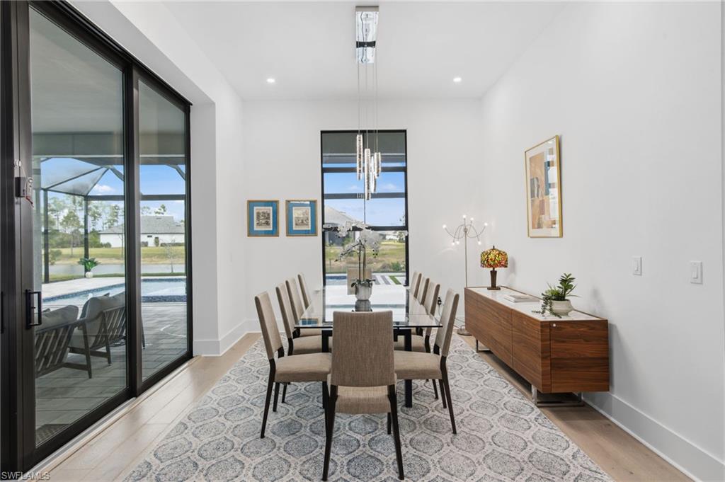 CORKSCREW ESTATES - Residential