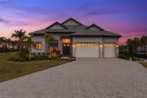 Photo of 14120 Calaveras CT, ESTERO, FL 33928 (MLS # 226013543)