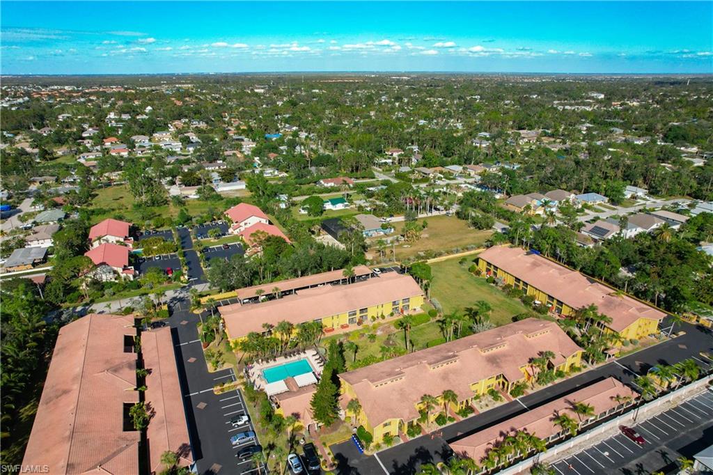 CITADEL WEST - Residential