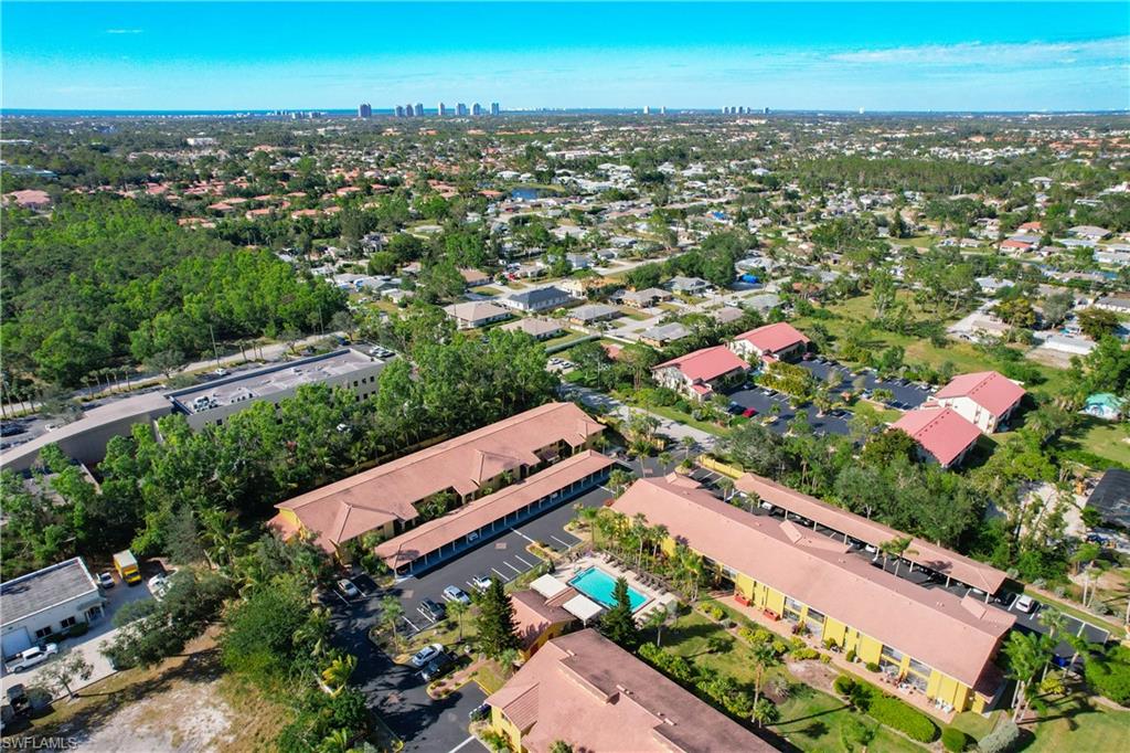 CITADEL WEST - Residential