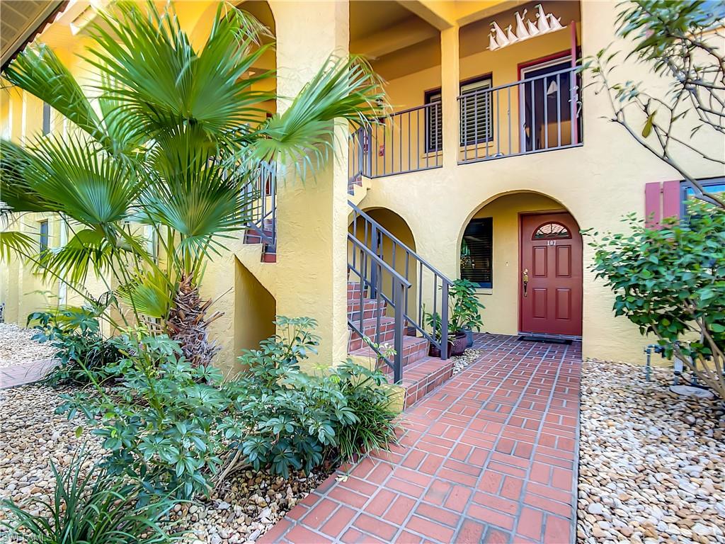 CITADEL WEST - Residential