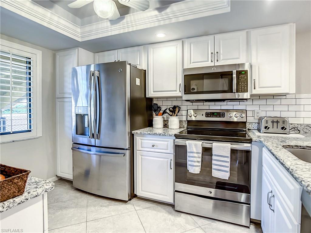 CITADEL WEST - Residential