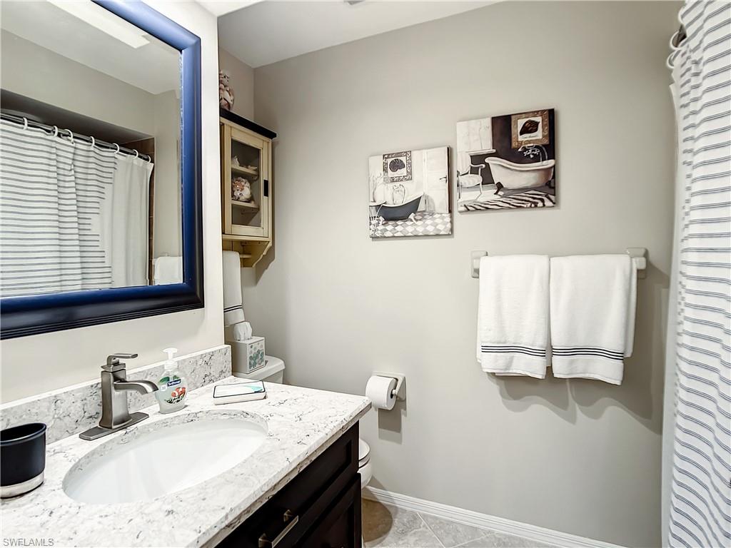 CITADEL WEST - Residential