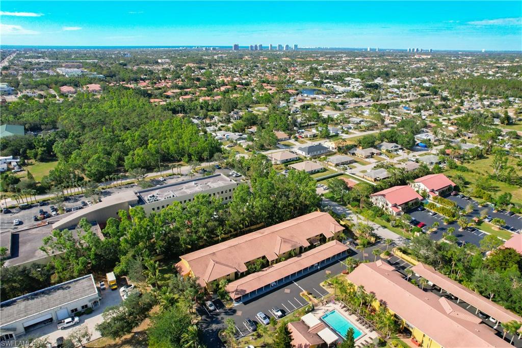 CITADEL WEST - Residential