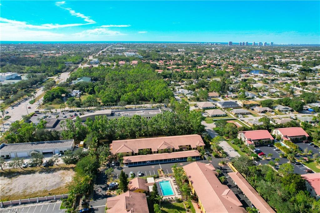 CITADEL WEST - Residential