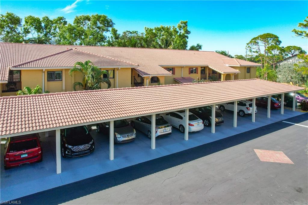 CITADEL WEST - Residential