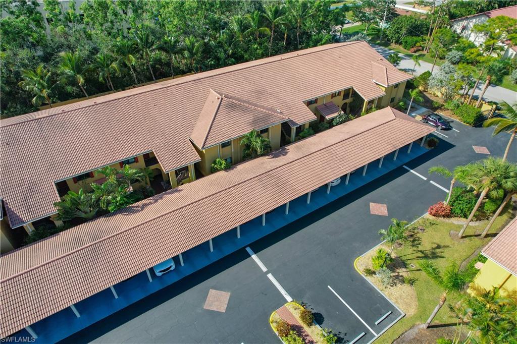 CITADEL WEST - Residential