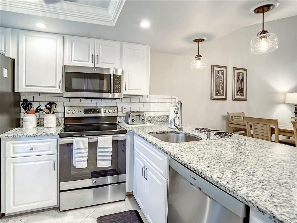 CITADEL WEST - Residential