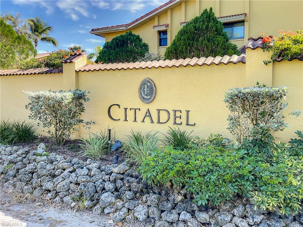 CITADEL WEST - Residential